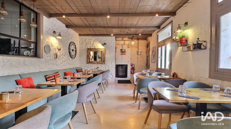 Ma-Cabane - Vente Boutique Marseille, 120 m²