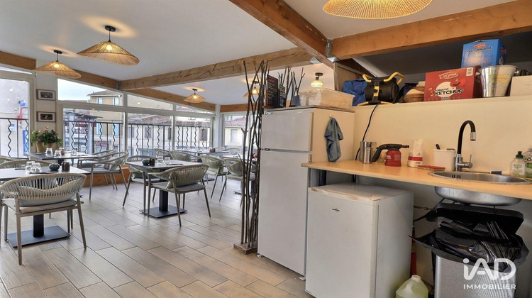 Ma-Cabane - Vente Boutique Marseille, 120 m²