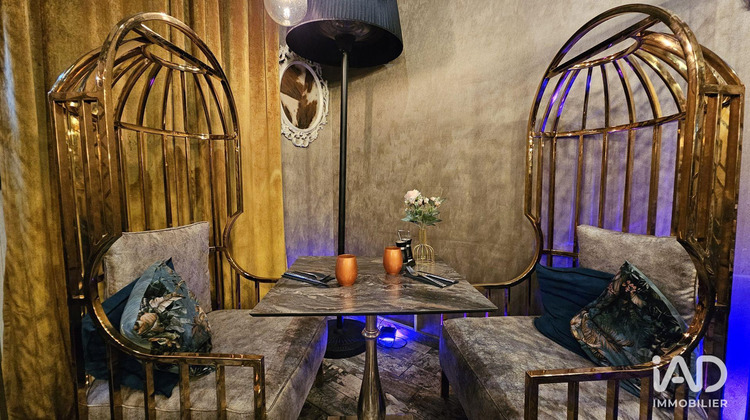 Ma-Cabane - Vente Boutique Marseille, 114 m²
