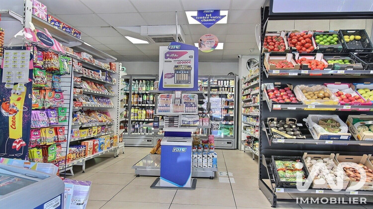 Ma-Cabane - Vente Boutique Marseille, 78 m²