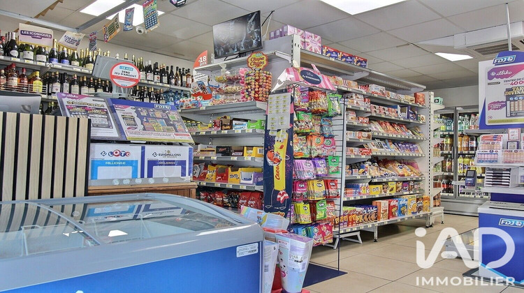 Ma-Cabane - Vente Boutique Marseille, 78 m²