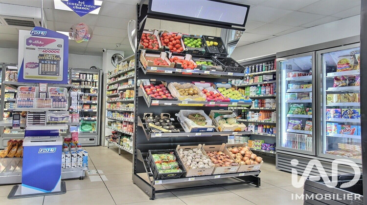 Ma-Cabane - Vente Boutique Marseille, 78 m²