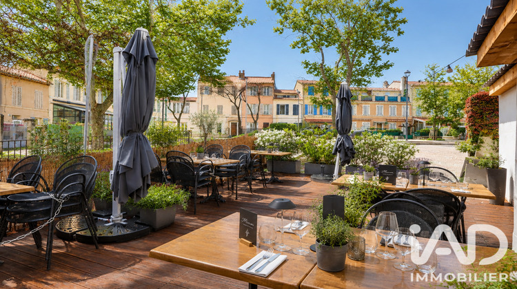 Ma-Cabane - Vente Boutique Marseille, 120 m²