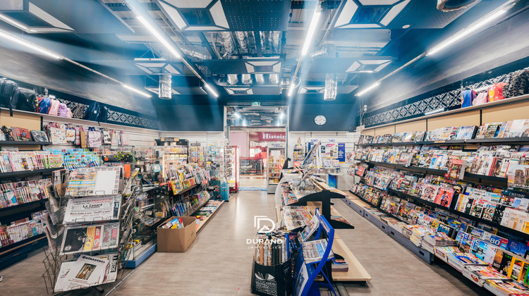 Ma-Cabane - Vente Boutique Marseille, 86 m²