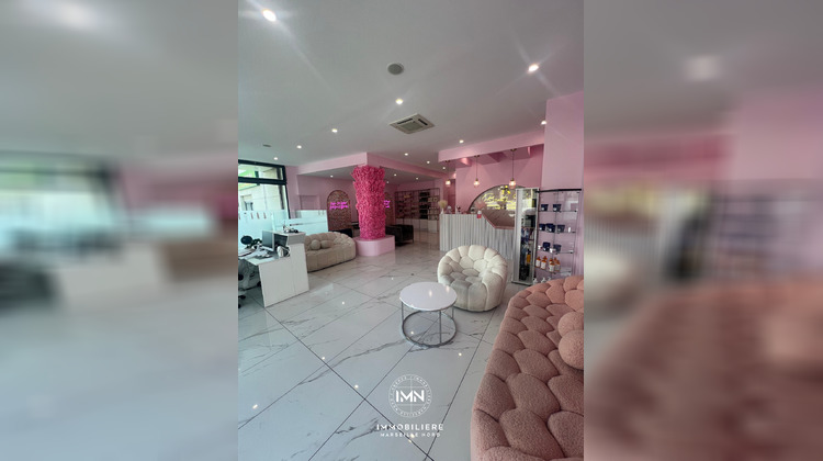 Ma-Cabane - Vente Boutique Marseille, 120 m²