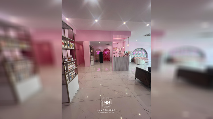 Ma-Cabane - Vente Boutique Marseille, 120 m²