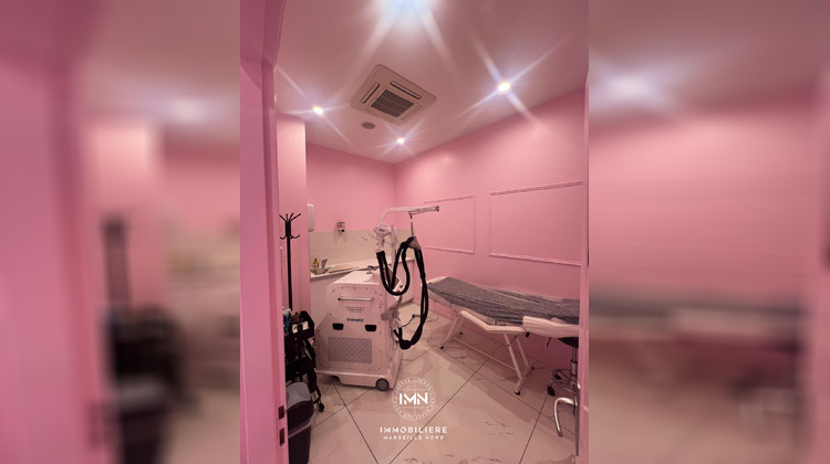 Ma-Cabane - Vente Boutique Marseille, 120 m²