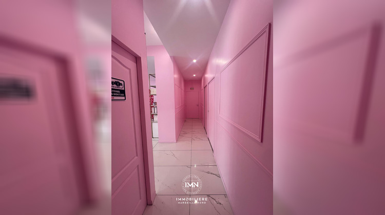 Ma-Cabane - Vente Boutique Marseille, 120 m²