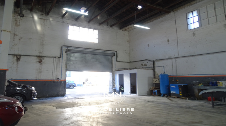 Ma-Cabane - Vente Boutique Marseille, 720 m²