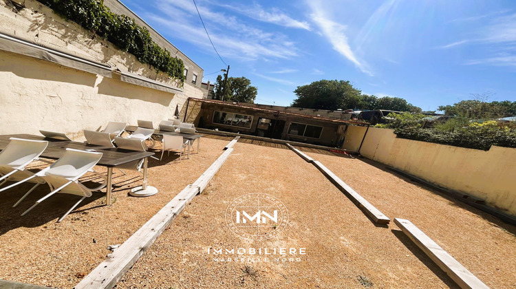 Ma-Cabane - Vente Boutique Marseille, 400 m²