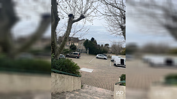 Ma-Cabane - Vente Boutique Marseille, 268 m²