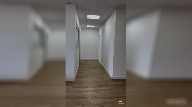 Ma-Cabane - Vente Boutique Marseille, 268 m²