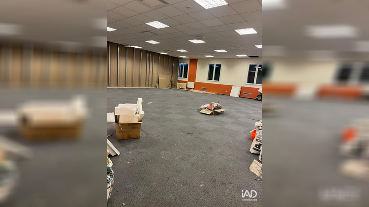 Ma-Cabane - Vente Boutique Marseille, 268 m²