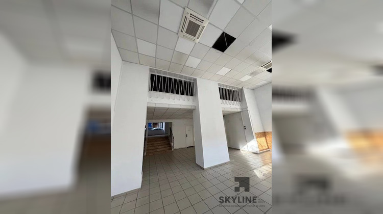 Ma-Cabane - Vente Boutique Marseille 1er Arrondissement, 300 m²
