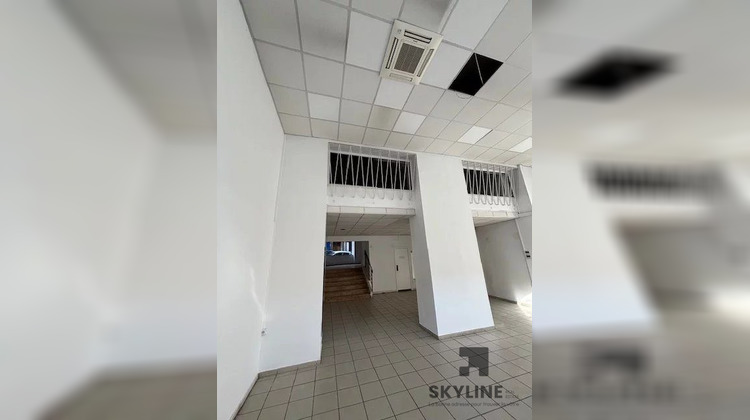Ma-Cabane - Vente Boutique Marseille 1er Arrondissement, 300 m²