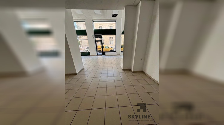 Ma-Cabane - Vente Boutique Marseille 1er Arrondissement, 300 m²