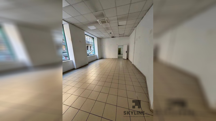 Ma-Cabane - Vente Boutique Marseille 1er Arrondissement, 300 m²