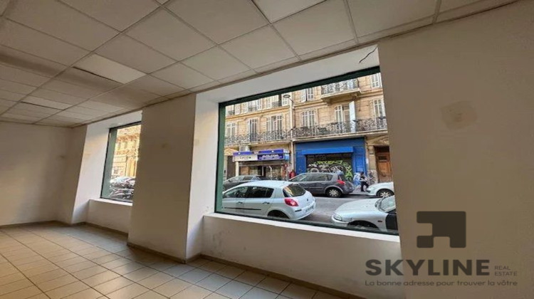 Ma-Cabane - Vente Boutique Marseille 1er Arrondissement, 300 m²