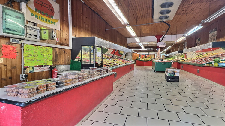 Ma-Cabane - Vente Boutique MARSEILLE 4, 0 m²