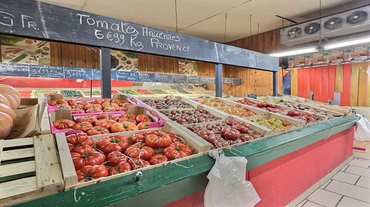 Ma-Cabane - Vente Boutique MARSEILLE 4, 0 m²