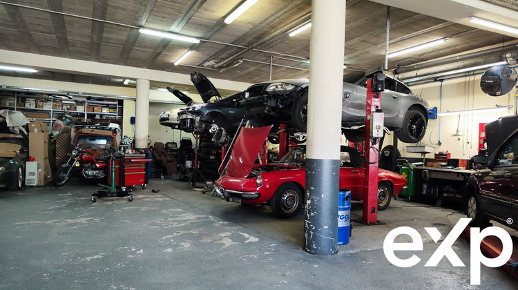 Ma-Cabane - Vente Boutique Marseille 4e Arrondissement, 260 m²