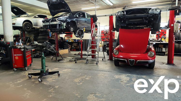 Ma-Cabane - Vente Boutique Marseille 4e Arrondissement, 260 m²