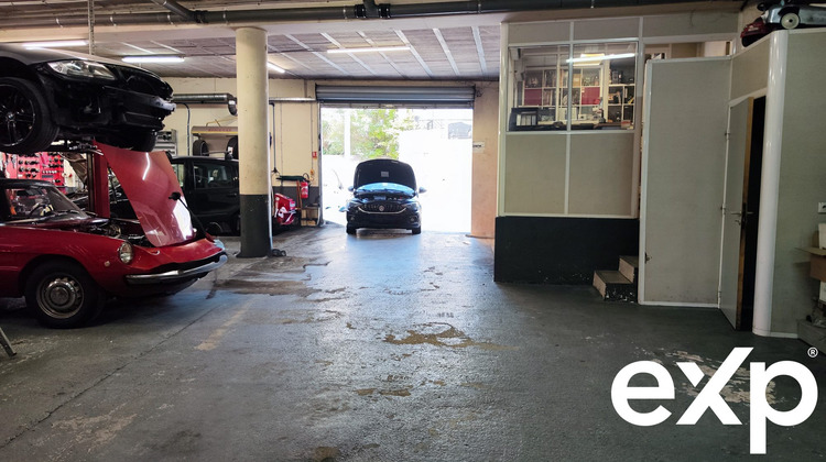 Ma-Cabane - Vente Boutique Marseille 4e Arrondissement, 260 m²