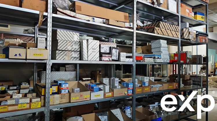 Ma-Cabane - Vente Boutique Marseille 4e Arrondissement, 260 m²