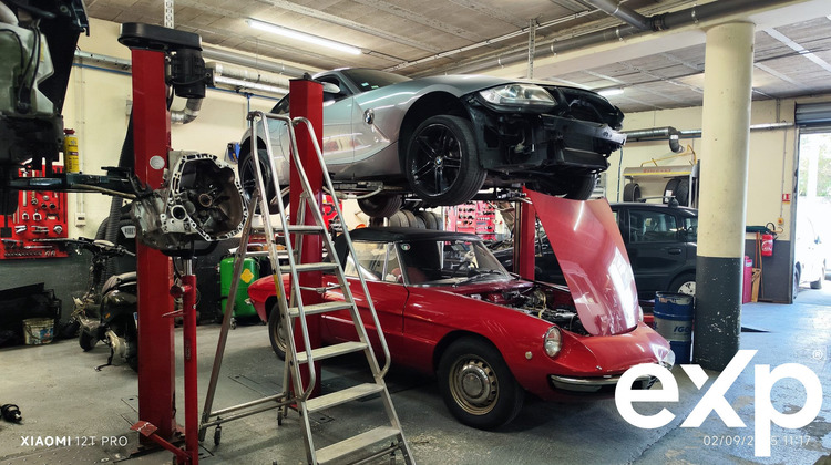 Ma-Cabane - Vente Boutique Marseille 4e Arrondissement, 260 m²