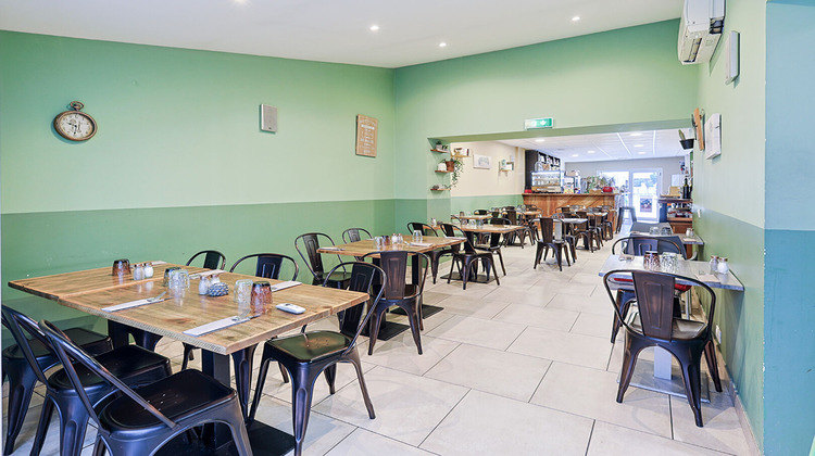 Ma-Cabane - Vente Boutique MARSEILLE 5, 86 m²