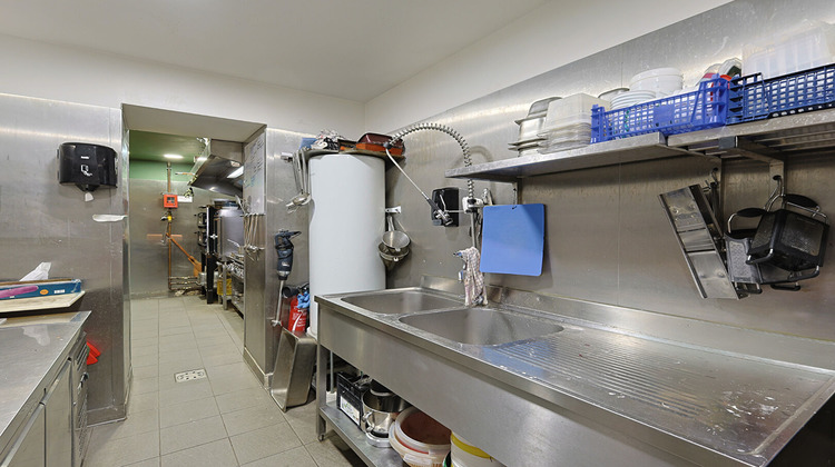 Ma-Cabane - Vente Boutique MARSEILLE 5, 86 m²