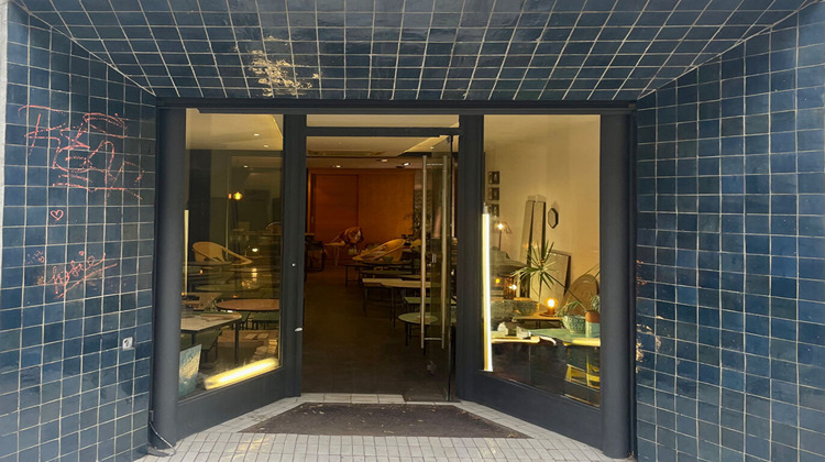 Ma-Cabane - Vente Boutique MARSEILLE 6, 80 m²