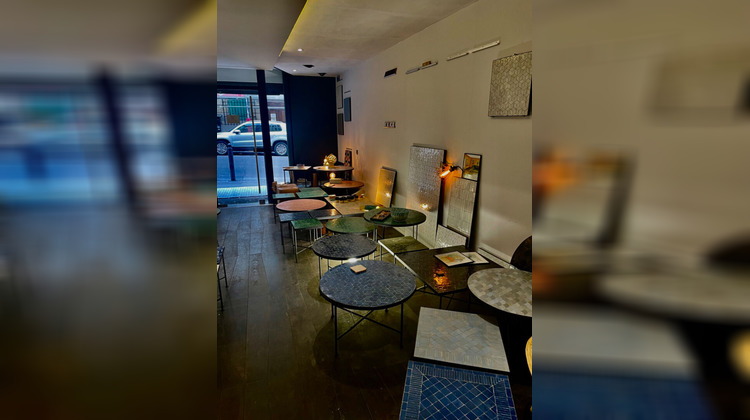 Ma-Cabane - Vente Boutique MARSEILLE 6, 80 m²