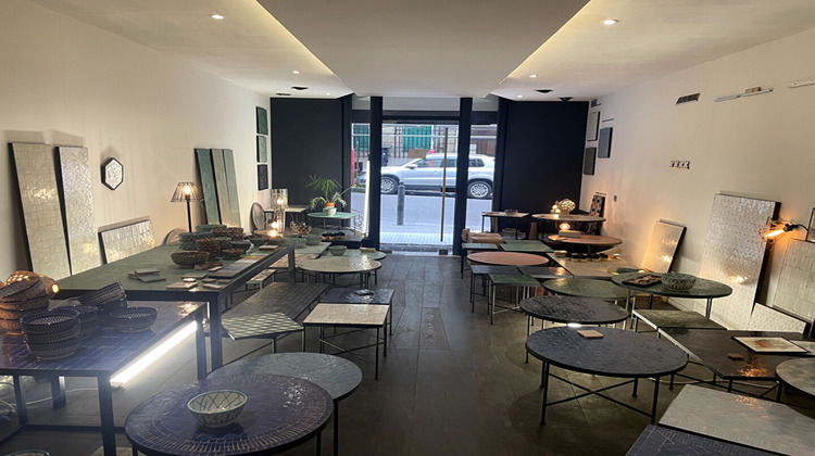 Ma-Cabane - Vente Boutique MARSEILLE 6, 80 m²