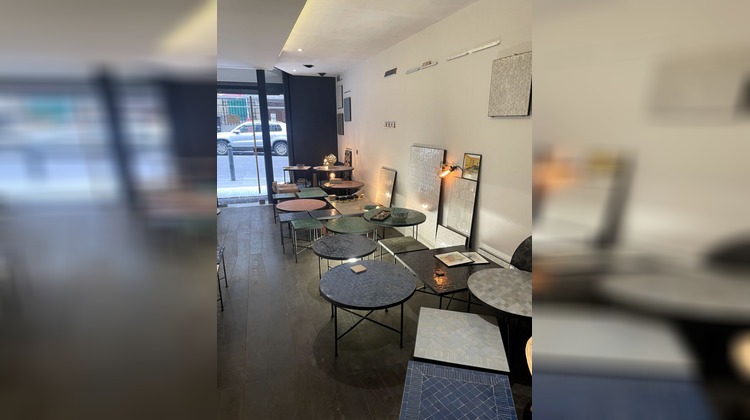 Ma-Cabane - Vente Boutique MARSEILLE 6, 80 m²