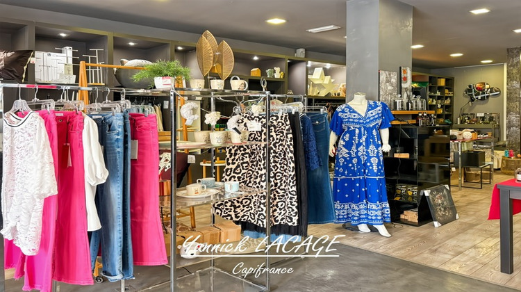 Ma-Cabane - Vente Boutique MARSEILLE 6EME ARRONDISSEMENT, 210 m²