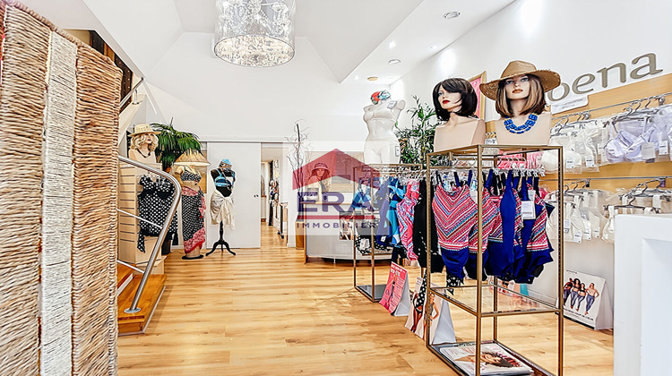 Ma-Cabane - Vente Boutique MARSEILLE 8, 65 m²