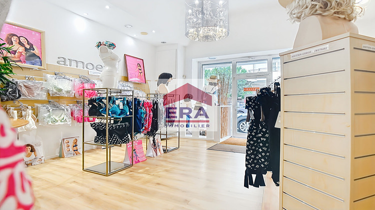 Ma-Cabane - Vente Boutique MARSEILLE 8, 65 m²