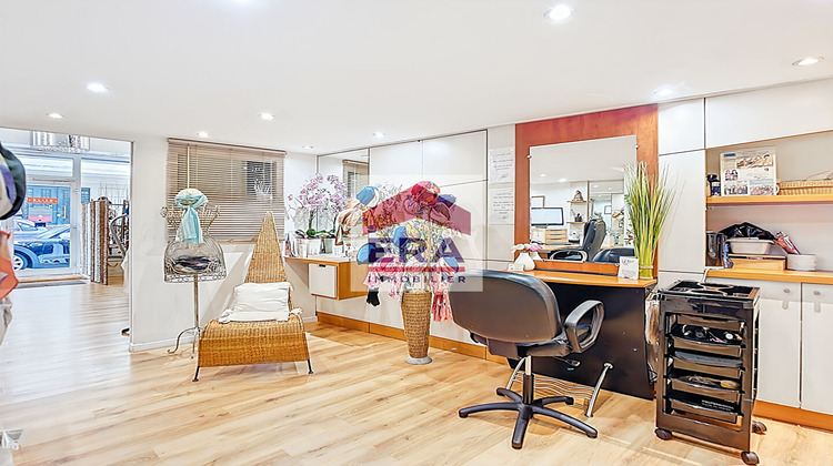 Ma-Cabane - Vente Boutique MARSEILLE 8, 65 m²