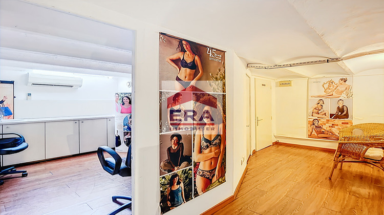 Ma-Cabane - Vente Boutique MARSEILLE 8, 65 m²