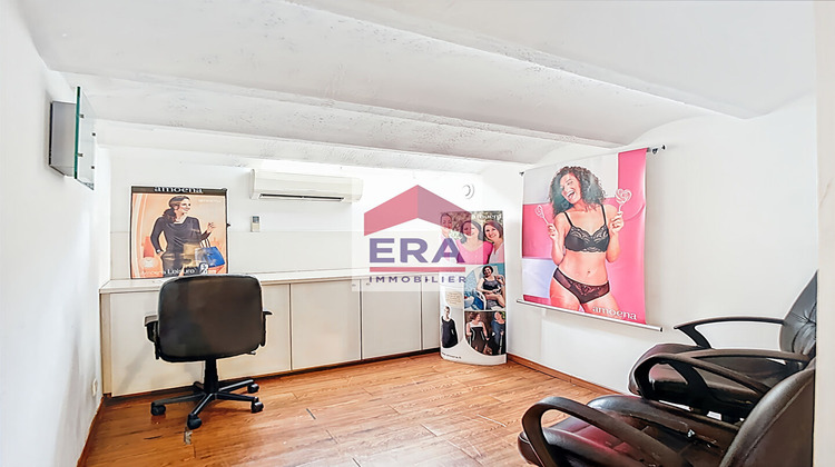 Ma-Cabane - Vente Boutique MARSEILLE 8, 65 m²