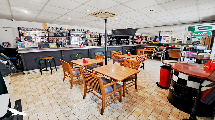 Ma-Cabane - Vente Boutique MARSEILLE 9, 46 m²