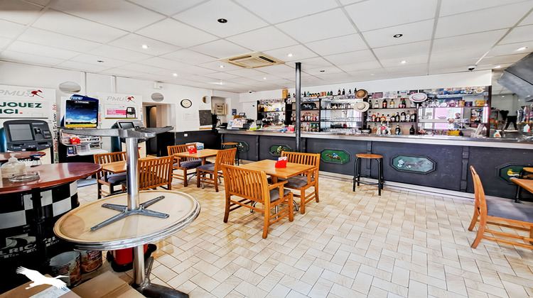 Ma-Cabane - Vente Boutique MARSEILLE 9, 46 m²