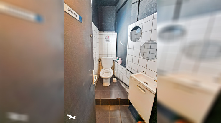 Ma-Cabane - Vente Boutique MARSEILLE 9, 46 m²