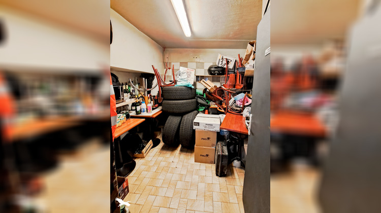 Ma-Cabane - Vente Boutique MARSEILLE 9, 46 m²