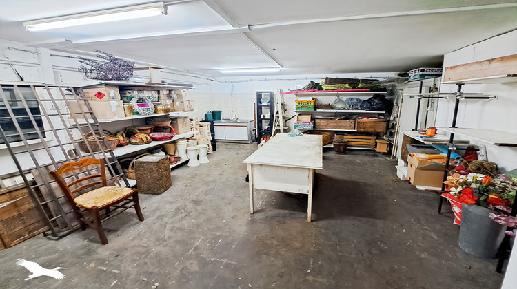 Ma-Cabane - Vente Boutique MARSEILLE 9, 90 m²