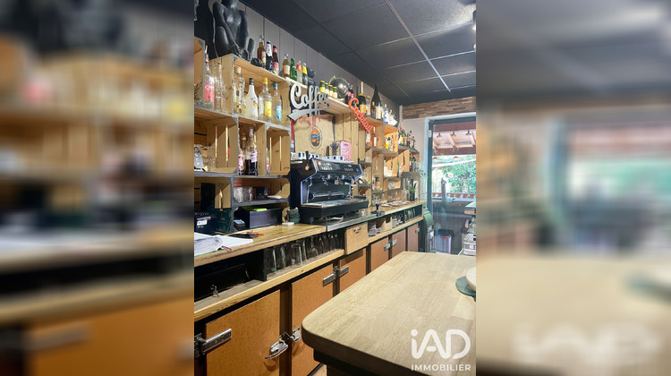 Ma-Cabane - Vente Boutique Marssac-sur-Tarn, 213 m²
