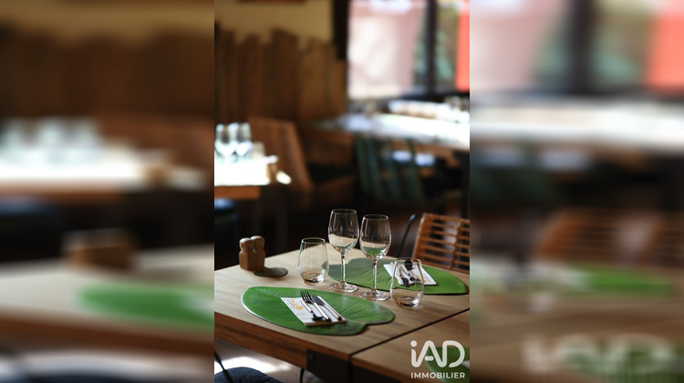 Ma-Cabane - Vente Boutique Marssac-sur-Tarn, 213 m²