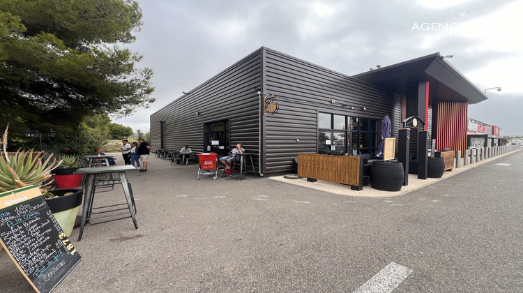 Ma-Cabane - Vente Boutique Martigues, 180 m²