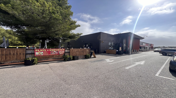 Ma-Cabane - Vente Boutique Martigues, 180 m²